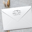 Search for fall wedding rubber stamps Rustic