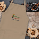 Search for popular aprons Elegant