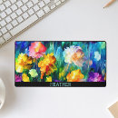 Search for thank you mousepads Colourful