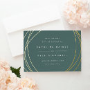 Search for natural colours invitations Minimal