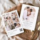 Search for arch shaped wedding invitations Contemporary