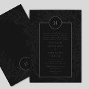 Search for dramatics invitations For her