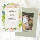 Search for romantic wedding save the dates Calligraphy