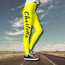 Search for yellow leggings Classic