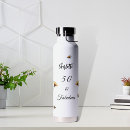 Search for birthday water bottles Purple