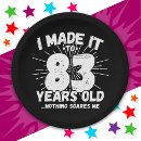 Search for 83rd Party