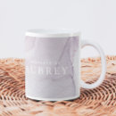 Search for delicate mugs Feminine