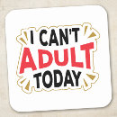 Search for adulting stickers Quote