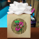 Search for hawaiian lei stickers Luau