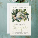 Search for adult tea party invitations Floral