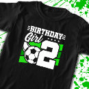 Search for 2nd birthday girls tshirts For kids