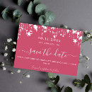Search for star wedding save the dates White