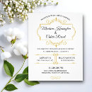 Search for filigree invitations Modern