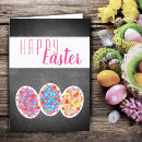 Search for colourful eggs cards Artistic