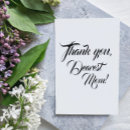 Search for to parents wedding thank you cards Elegant