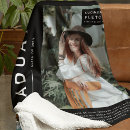 Search for high school blankets Congratulations