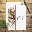 Search for christmas rsvp cards Pine
