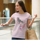 Search for gothic love tshirts Raven