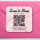 Search for rsvp stickers Elegant