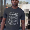 Search for vintage aged to perfection tshirts Birthday