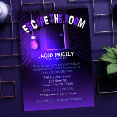 Search for jigsaw invitations Escape room