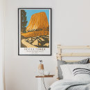 Search for wyoming posters Vacation