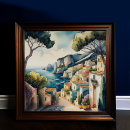 Search for european cities posters Watercolor