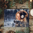 Search for 2 photo christmas cards Script