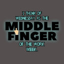 Search for middle finger gifts Humor
