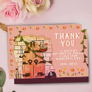Search for fairy tale thank you cards Pink