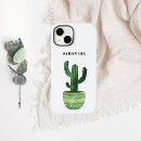 Search for cactus iphone cases Cute