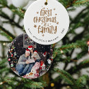 Search for first year christmas tree decorations Keepsake