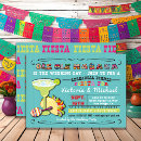 Search for fiesta rehearsal dinner invitations Margarita