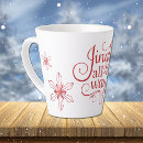 Search for jingling mugs Festive