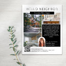 Search for professional flyers Real estate