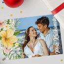 Search for hawaii seasonal cards Floral
