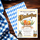 Search for dirndl invitations Oktoberfest