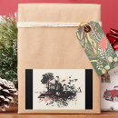 Search for building stickers Cityscape