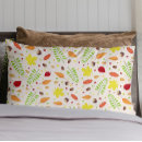 Search for fall pillowcases Autumn