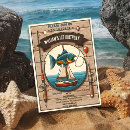 Search for little fisherman invitations Country