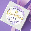 Search for quinceañera stickers Mis quince