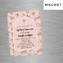 Search for first holy communion magnets Girl