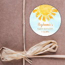 Search for yellow sunshine stickers Boho