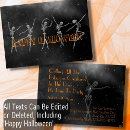 Search for adult halloween cards Gothic