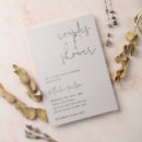 Search for off white invitations Script