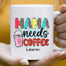 Search for mama needs mugs Caffeine
