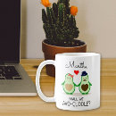 Search for avo mugs Cute