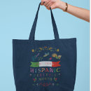 Search for hispanic bags Spanish
