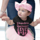 Search for grandma loves me baby clothes Typography