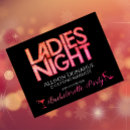 Search for disco hens party invitations Bride